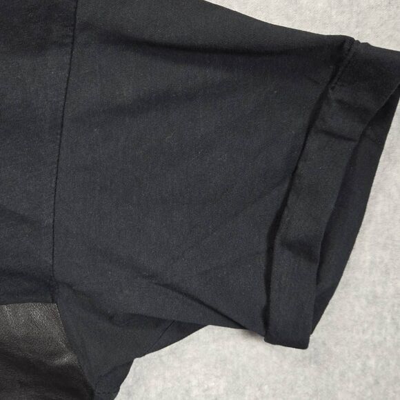 All Saints T Shirt Small Pocket - Picture 5 of 11